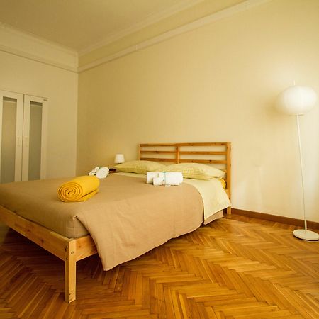 Kamea Corso Casale Hotell Torino Eksteriør bilde