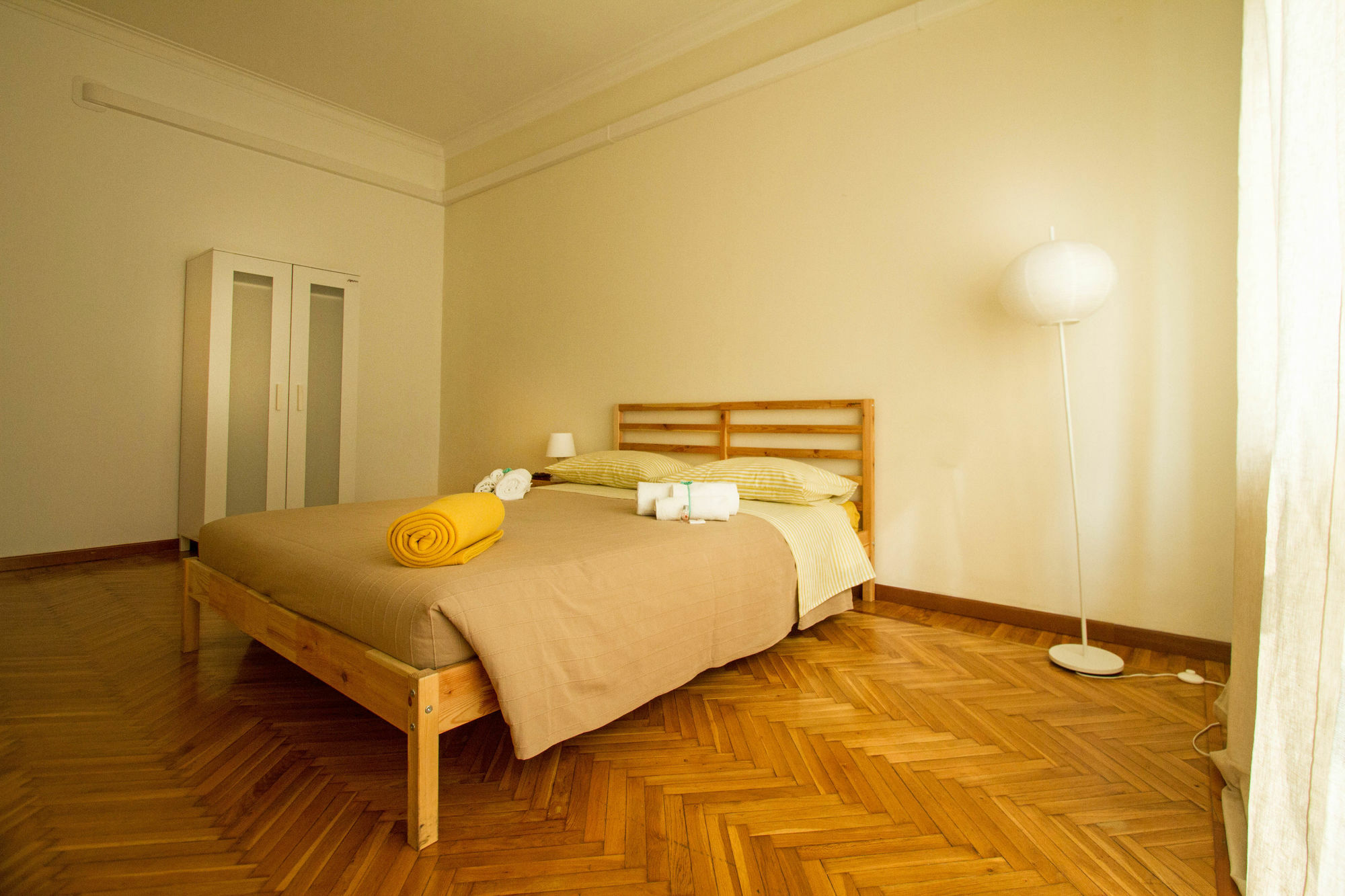 Kamea Corso Casale Hotell Torino Eksteriør bilde