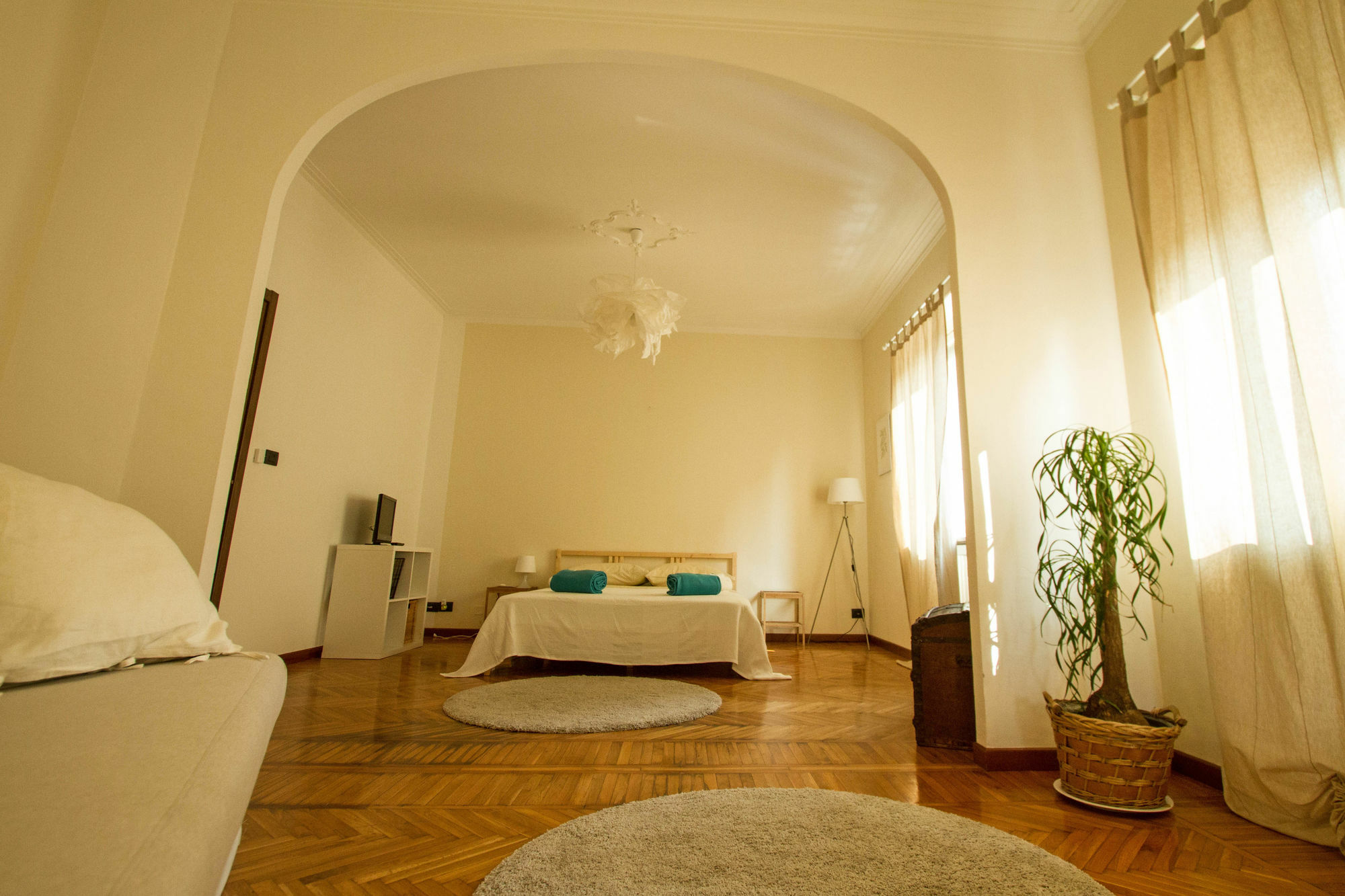 Kamea Corso Casale Hotell Torino Eksteriør bilde