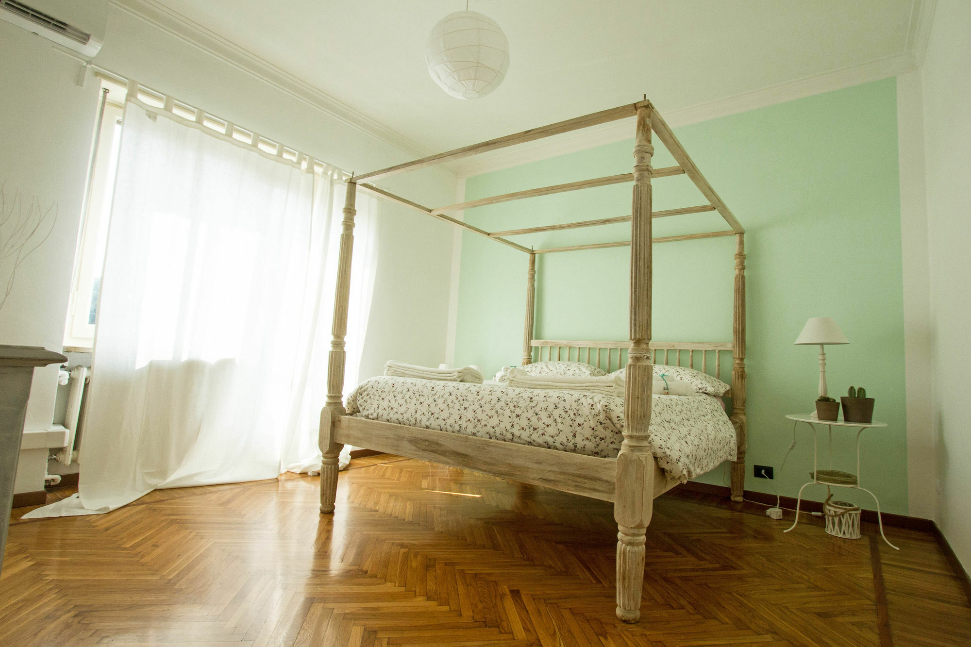 Kamea Corso Casale Hotell Torino Eksteriør bilde