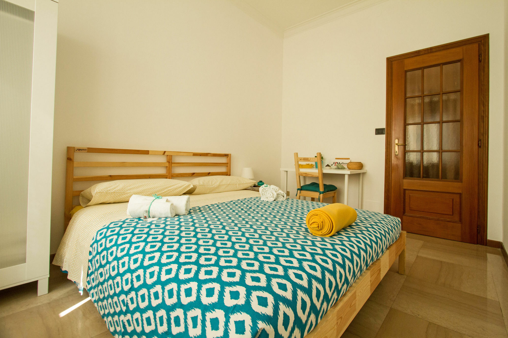 Kamea Corso Casale Hotell Torino Eksteriør bilde