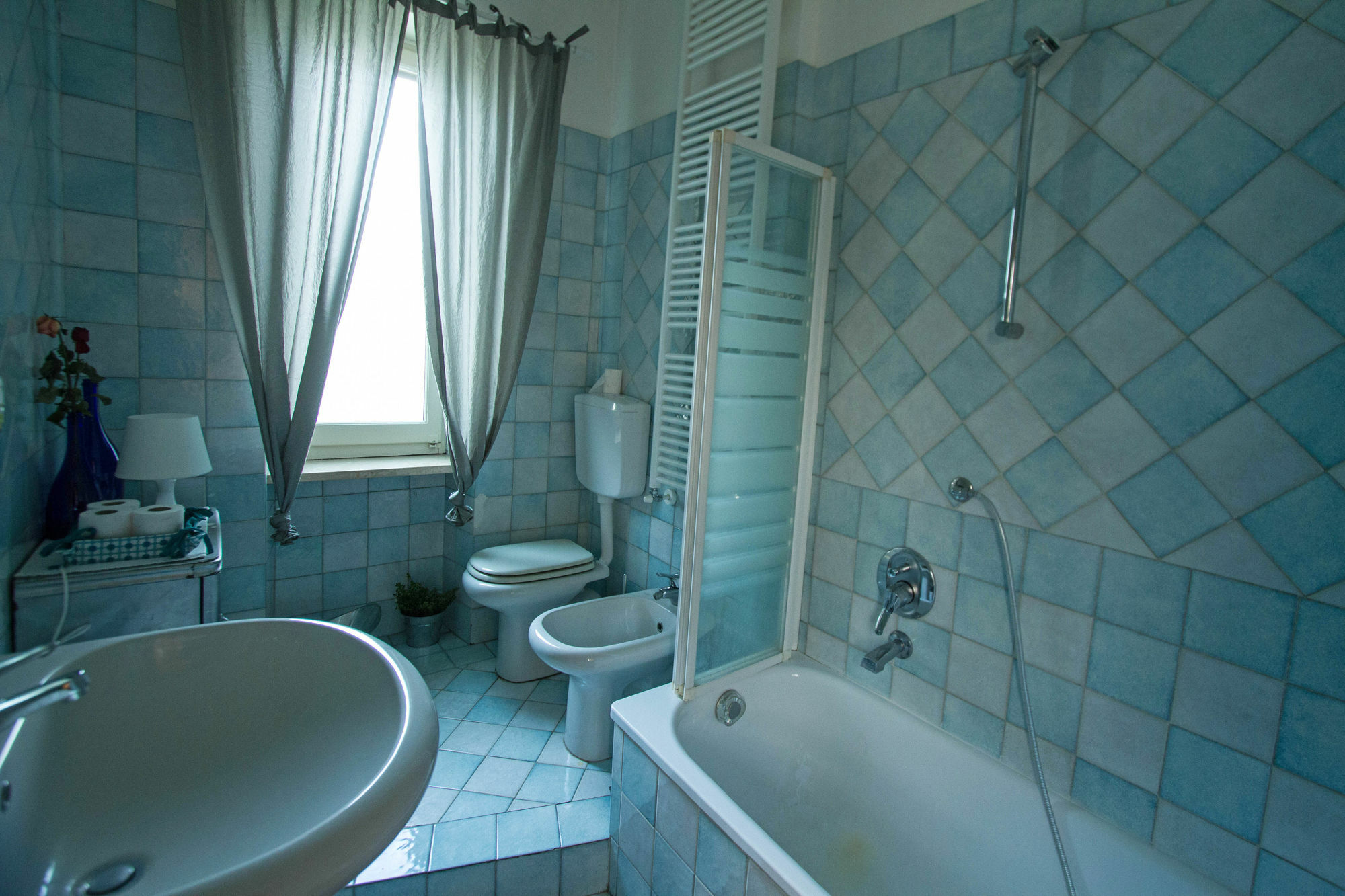 Kamea Corso Casale Hotell Torino Eksteriør bilde