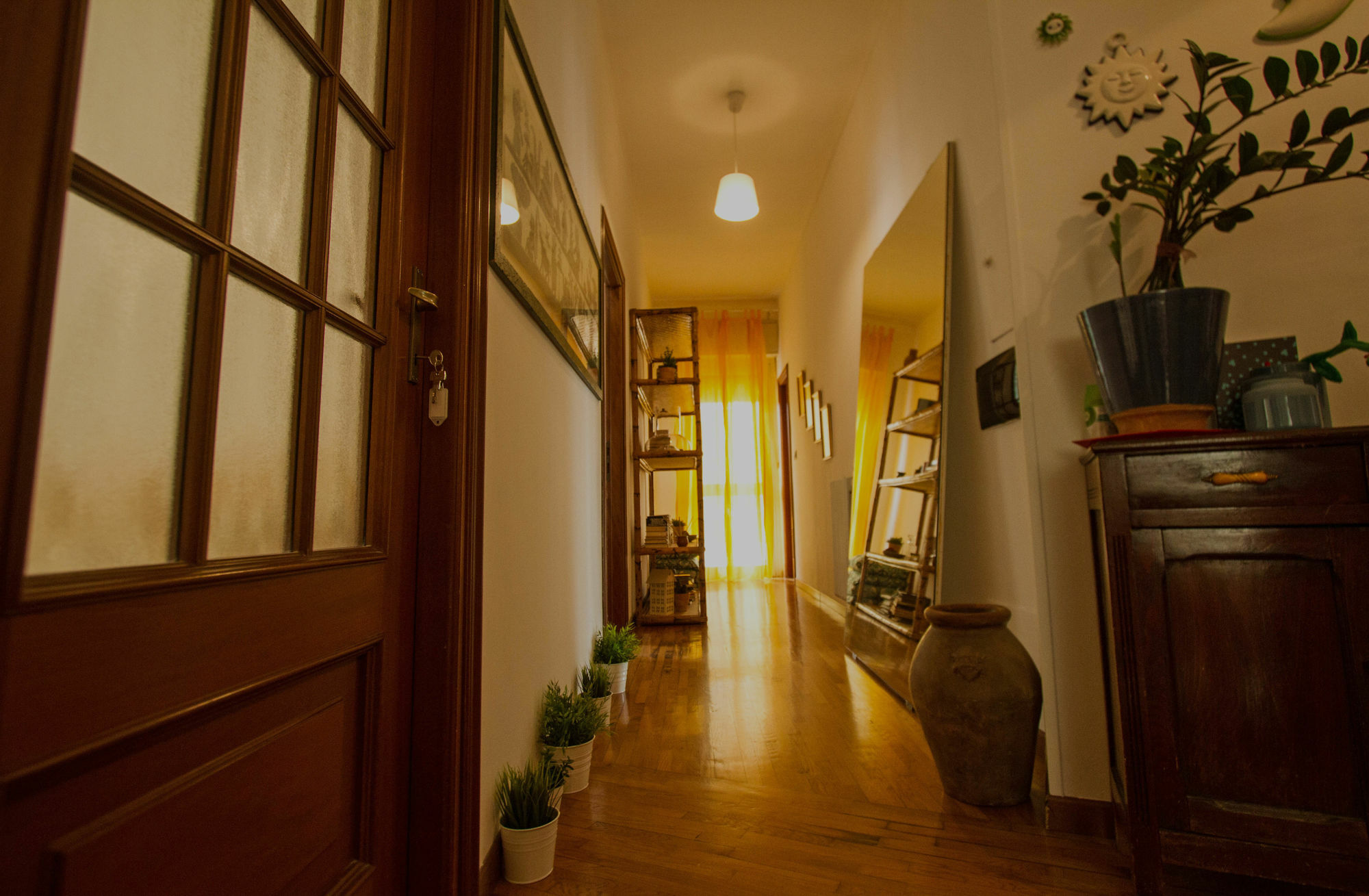 Kamea Corso Casale Hotell Torino Eksteriør bilde