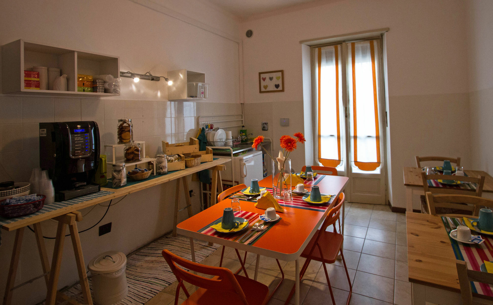 Kamea Corso Casale Hotell Torino Eksteriør bilde