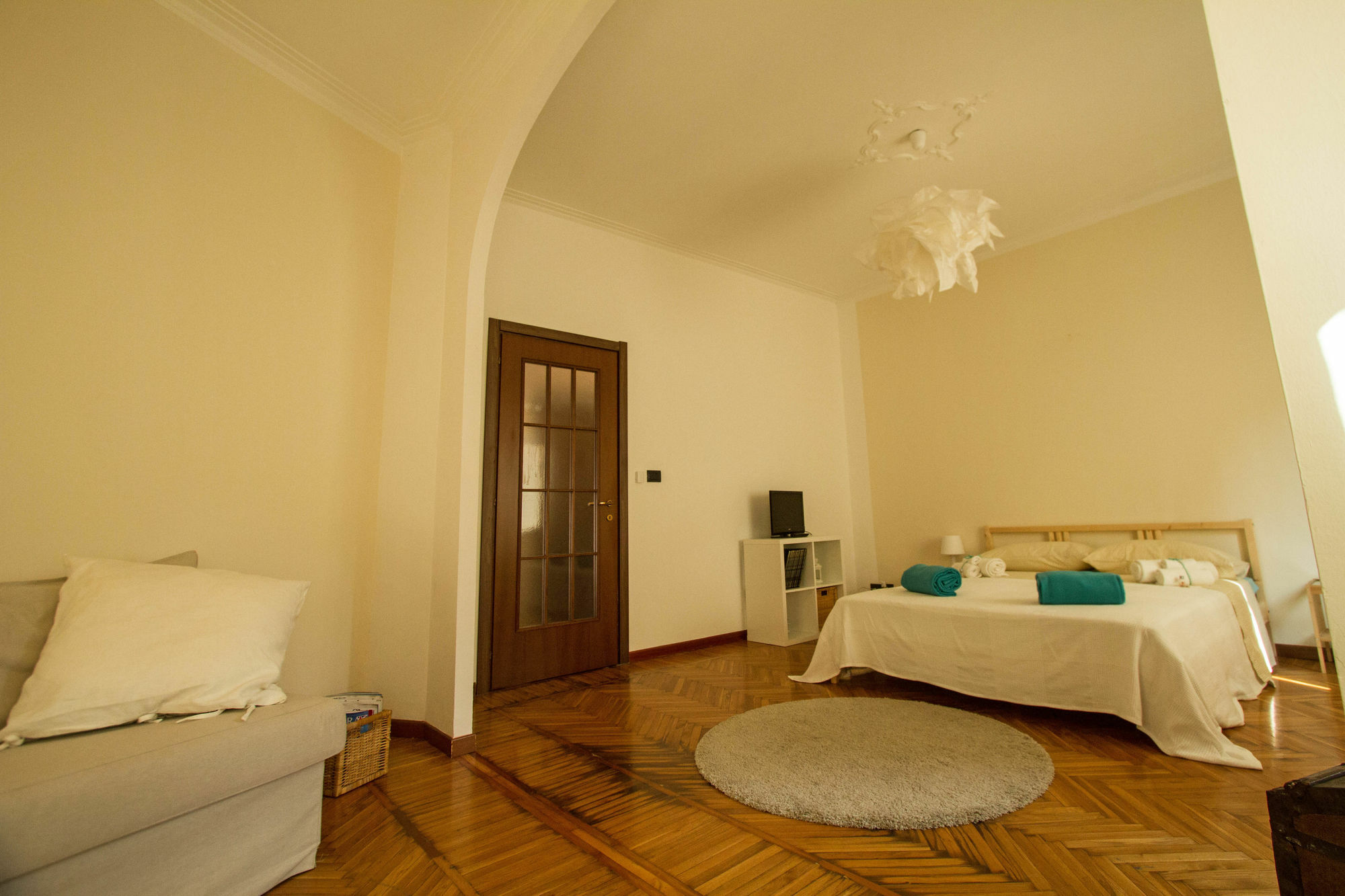 Kamea Corso Casale Hotell Torino Eksteriør bilde