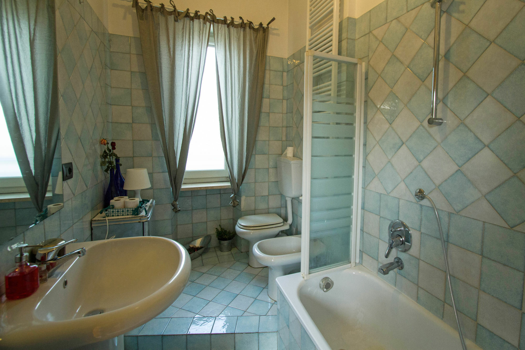 Kamea Corso Casale Hotell Torino Eksteriør bilde