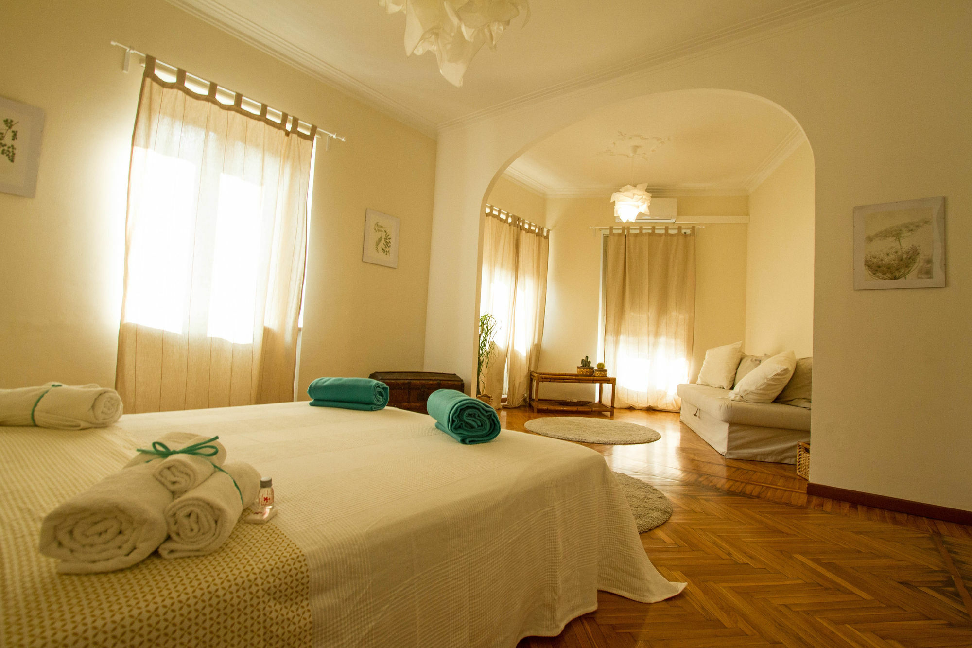 Kamea Corso Casale Hotell Torino Eksteriør bilde